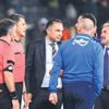 TFF'ye yaylım ateşi!