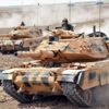 Türkiye istediğini aldı... Hafter artık sahipsiz Türkiye istediğini aldı... Hafter artık sahipsiz