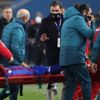 Trabzonspor'da Abdülkadir Ömür'den üzen haber