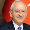 Kılıçdaroğlu'ndan Babalar Günü mesajı Kılıçdaroğlu'ndan Babalar Günü mesajı