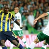 Bursaspor'dan saldırı açıklaması Bursaspor'dan saldırı açıklaması