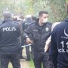 Yorgun kalbi odun toplamaya dayanamadı Yorgun kalbi odun toplamaya dayanamadı