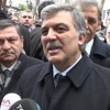 Gül'den Paris saldırısı yorumu: Maalesef Afganistan Akdeniz'in kıyısına geldi Gül'den Paris saldırısı yorumu: Maalesef Afganistan Akdeniz'in kıyısına geldi