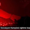 Samsung İnovasyon Kampüsü eğitime başlıyor Samsung İnovasyon Kampüsü eğitime başlıyor