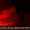 Milli sporcu Emre Seven, Mersin den KKTC ye yüzecek