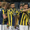 Fenerbahçe'de tatil başladı Fenerbahçe'de tatil başladı