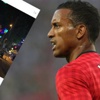 Nani'nin menajeri Fenerbahçe Kulübü'nde