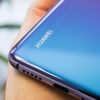 ABD'nin yaptırımları engellemedi! Huawei gelirlerini yüzde 23,2 artırdı ABD'nin yaptırımları engellemedi! Huawei gelirlerini yüzde 23,2 artırdı