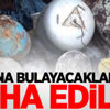 Kana bulayacaklardı! İmha edildi
