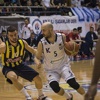Fenerbahçe Ülker başkentte rahat Fenerbahçe Ülker başkentte rahat