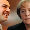 Merkel Çipras'a resti çekti, 'Konu kapandı'
