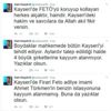 Cem Küçük bu defa Boydakları hedef aldı, savcılık esas duruşa geçti!