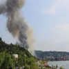 Zonguldak'ta Patlama: 3 İşçi Yaralı Zonguldak'ta Patlama: 3 İşçi Yaralı