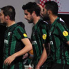 Denizlispor rahat nefes aldı Denizlispor rahat nefes aldı