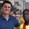 Göztepe, Leroy George ile anlaştı Göztepe, Leroy George ile anlaştı