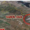 İran, Kandil'i bombaladı İran, Kandil'i bombaladı