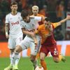 Galatasaray'dan kural hatası açıklaması