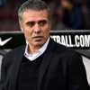 Ersun Yanal yurt dışından döndü Ersun Yanal yurt dışından döndü