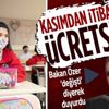 Milli Eğitim Bakanı Mahmut Özer duyurdu! Kasımdan itibaren ücretsiz Milli Eğitim Bakanı Mahmut Özer duyurdu! Kasımdan itibaren ücretsiz