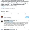 Kanser hastası Ayşe Özdoğan, CHP’li Gülizar Biçer Karaca ile görüştürülmedi Kanser hastası Ayşe Özdoğan, CHP’li Gülizar Biçer Karaca ile görüştürülmedi