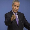 Bülent Arınç'tan önemli açıklamalar Bülent Arınç'tan önemli açıklamalar