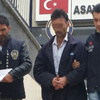 Ablasını bıçaklayarak öldüren Suriyeli yakalandı