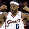 LeBron James son saniyede yıktı LeBron James son saniyede yıktı