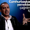 Haluk Levent'in Cumhurbaşkanlığı daveti özlemi