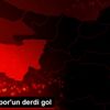 Akhisarspor un derdi gol Akhisarspor un derdi gol