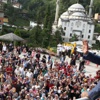 Cumhurbaşkanı Erdoğan, Kur'an Kursu açtı Cumhurbaşkanı Erdoğan, Kur'an Kursu açtı