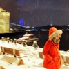 İstanbul'da ulaşıma kar engeli