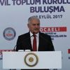Başbakan Yıldırım: Dünyada büyümede 2. sıradayız