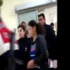 İşkenceci üvey anne, cezaevinde dövüldü İşkenceci üvey anne, cezaevinde dövüldü