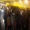 Video: Tünelde böyle silah sıktılar Video: Tünelde böyle silah sıktılar