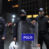 Erdoğan ve Davutoğlu’ndan polislere tebrik Erdoğan ve Davutoğlu’ndan polislere tebrik
