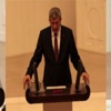 Yeni bakanlar yemin etti
