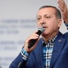 Cumhurbaşkanı Erdoğan konuşuyor/CANLI