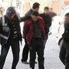 Malatya'da uyuşturucu operasyonu: 4 gözaltı Malatya'da uyuşturucu operasyonu: 4 gözaltı
