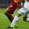 Galatasaray ile Bursaspor 100. randevuda
