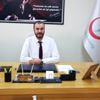 Diş Sağlığı Hastanesi başhekimliğine Çebi atandı Diş Sağlığı Hastanesi başhekimliğine Çebi atandı