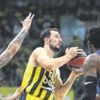 Fenerbahçe Beko son topta yıkıldı (Yurttan ve dünyadan spor gündemi) Fenerbahçe Beko son topta yıkıldı (Yurttan ve dünyadan spor gündemi)