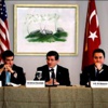 'Oylarımız yüzde 48-52 bandında' 'Oylarımız yüzde 48-52 bandında'