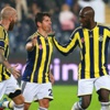 Fenerbahçe'nin şaşkına çeviren istatistiği Fenerbahçe'nin şaşkına çeviren istatistiği