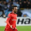 Beşiktaş Gökhan Gönül'den gelen sakatlık haberiyle sarsıldı Beşiktaş Gökhan Gönül'den gelen sakatlık haberiyle sarsıldı