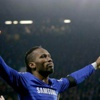 İngiltere'de manşetler Drogba