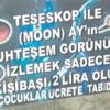 2 TL’ye uzay keyfi