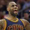 LeBron James'i olan kazansın! LeBron James'i olan kazansın!