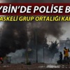 Gaziantep'te bomba paniği