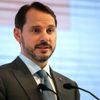 Son dakika | Berat Albayrak, istifa etti