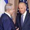 Biden, bir ay sonra Netanyahu ile görüştü